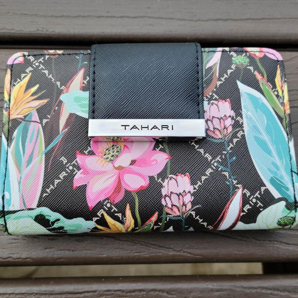 Tarhari Wallet